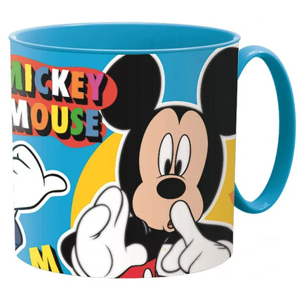 Disney Mickey Cool Summer micro mug 265 ml