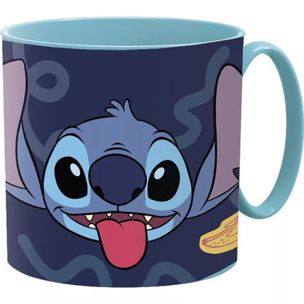 Disney Lilo and Stitch Palms Disney Lilo & Stitch micro mug 265 ml