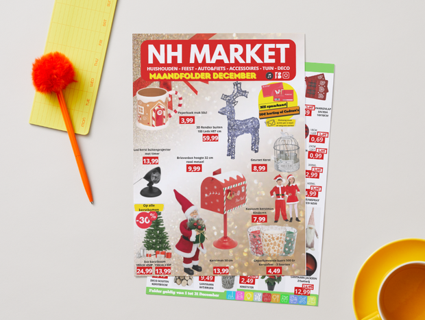 <h3>Promofolder</h3>