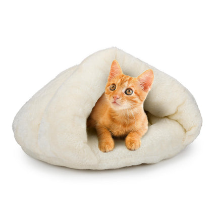 Huisdierenbed grot – 2 assorti