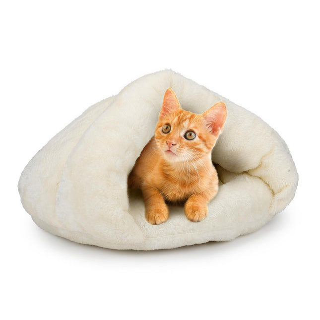 Huisdierenbed grot – 2 assorti