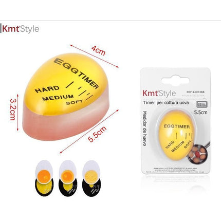Eierkooktimer 5,5*4Cm