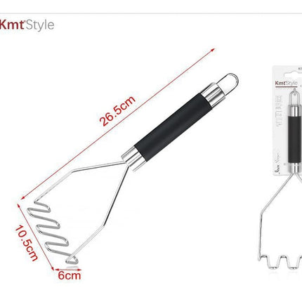Aardappelpers 26,5*10*6Cm