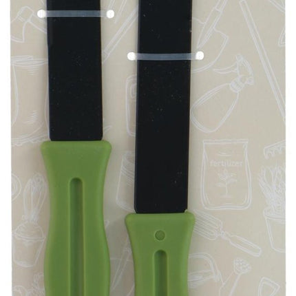 Onkruidsteker 31cm Ergonomisch