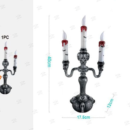 Tre candele - offerta speciale
