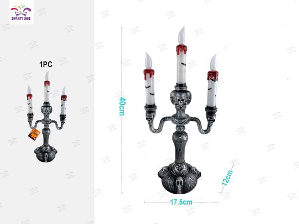 Tre candele - offerta speciale