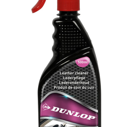 Lederreiniger 500ml