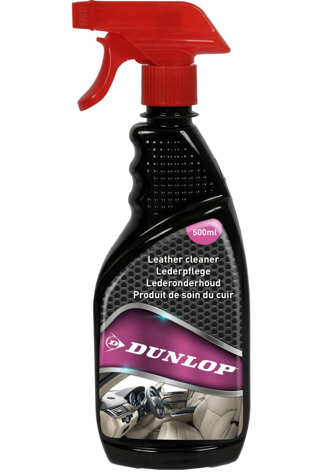 Lederreiniger 500ml