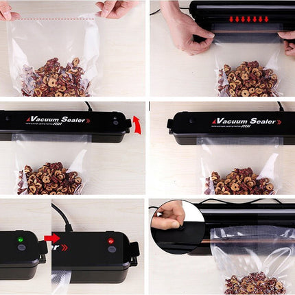 Vacuümsealer