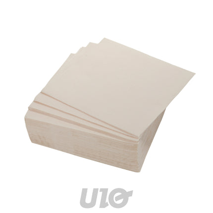 Papieren servetten Vitamine 38 x 38 cm, 40 stuks – lila