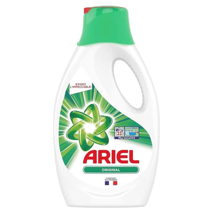 Ariel Vloeibaar Wasmiddel Ultra Stain Remover – 28 wasbeurten