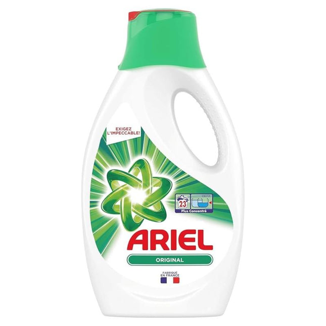 Ariel Vloeibaar Wasmiddel Ultra Stain Remover – 28 wasbeurten