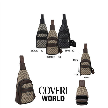 Coveri Contemporari Slingtas