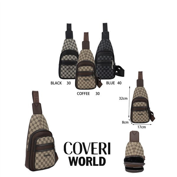 Coveri Contemporari Slingtas
