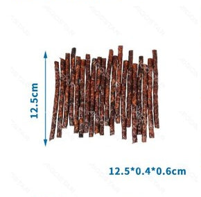 Rundvlees sticks voor honden 120 g