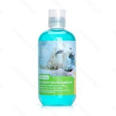 Shampoo voor langharige honden 250 ml
