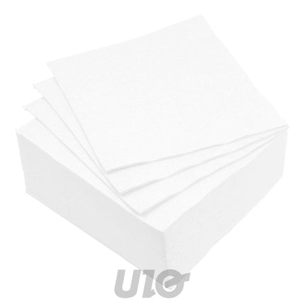 Papieren servetten Vitamine 38 x 38 cm, 40 stuks – variant B