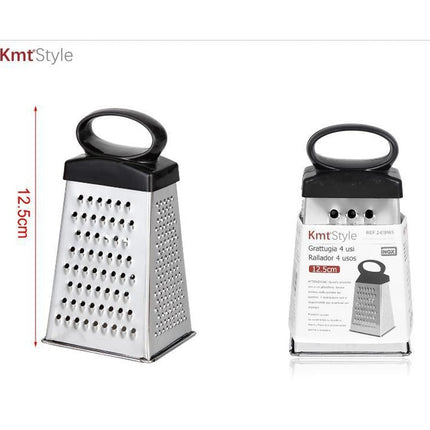 4-Gebruik Rasp 12,5 Cm