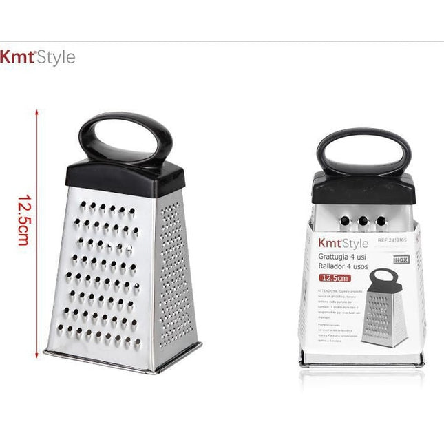 4-Gebruik Rasp 12,5 Cm