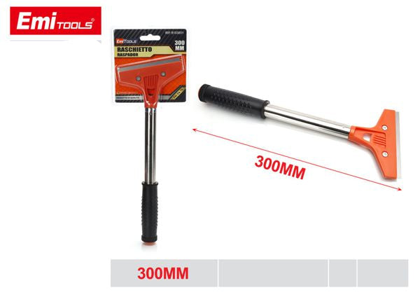 Schraper zwaar model 300 mm