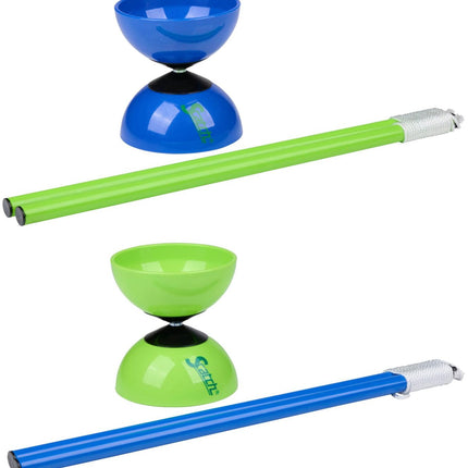 Diabolo 12cm Speelgoed