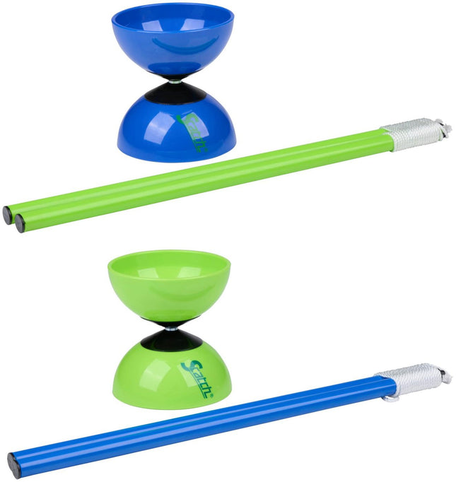 Diabolo 12cm Speelgoed