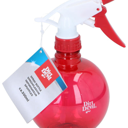 Sprayfles 500ml Rood