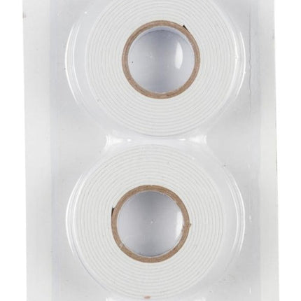 Dubbelzijdige Tape 18mm x 2m