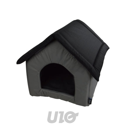 Dierenhuisje met omkeerbaar uitneembaar kussen 47 x 39 x 42 cm