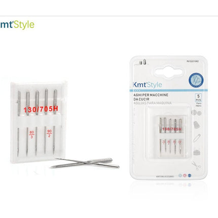 Naaimachine Naalden 5 Stuks (9200116)