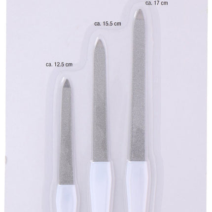 Nagelvijl 17cm