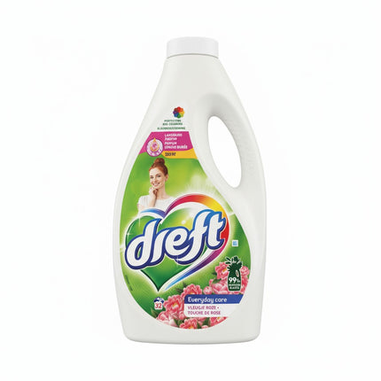 Glasreiniger Aque 5L Bison