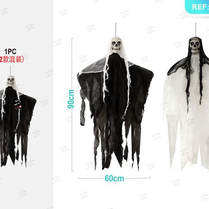 Hanger spook halloween 1st.