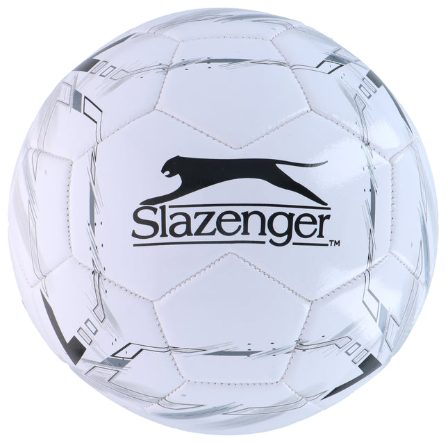 Voetbal maat 5 – Slazenger – 5 kleuren