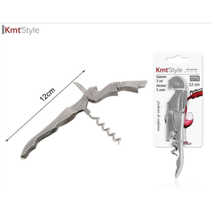 Kurkentrekker 12 cm
