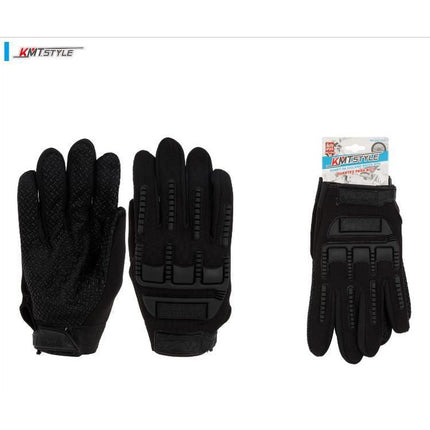 Volle Vinger Fietshandschoenen