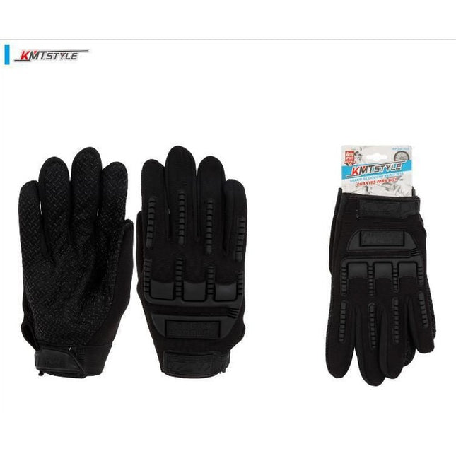 Volle Vinger Fietshandschoenen