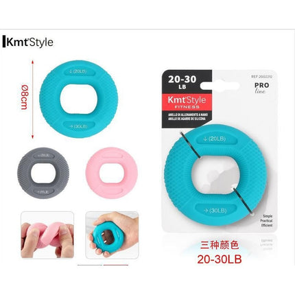 Handtrainingring 20-30Lb/7,8*2,2Cm