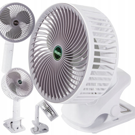 Hangventilator
