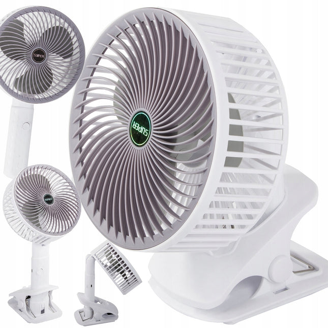 Hangventilator