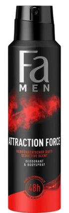 Fa deodorant spray Men 150 ml