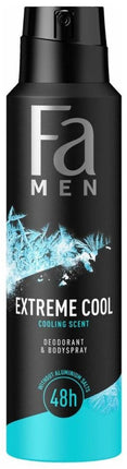 Fa deodorant spray Men 150 ml