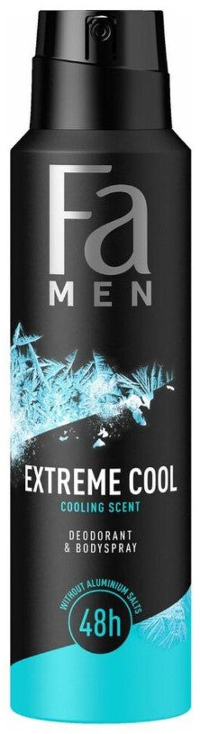 Fa deodorant spray Men 150 ml