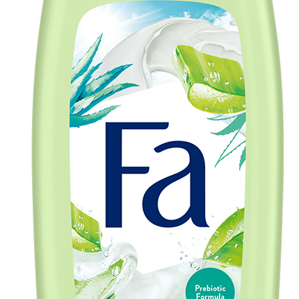 Fa Douchegel Aloe Vera & Yoghurt – 250 ml