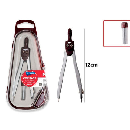 MP Passer Economisch