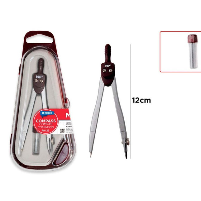 MP Passer Economisch