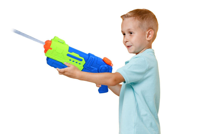 Waterpistool 900 ml – 39 cm