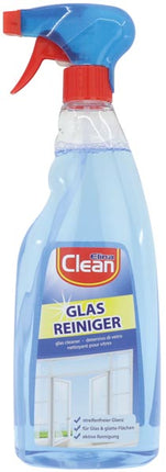Glasreiniger spray – 750 ml
