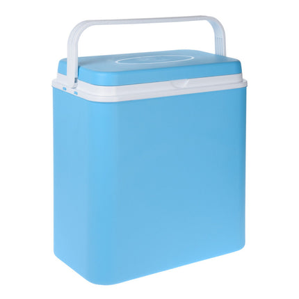 Koelbox – 30 Liter – Lichtblauw