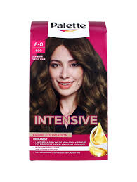 Poly Palette Haarverf 600 Lichtbruin